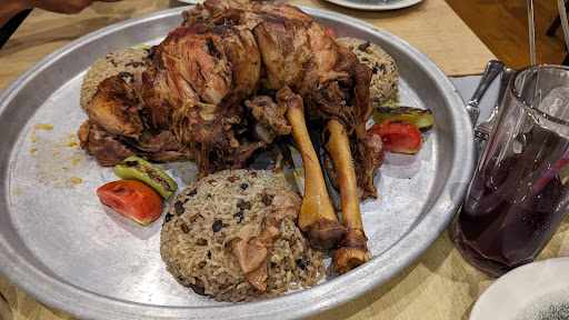 Photo of Hatay Restaurant/Raynes Park/Wimbledon - 94-96 Coombe Ln, West Wimbledon, London SW20 0AY